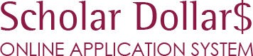 Scholar Dollar$ Logo